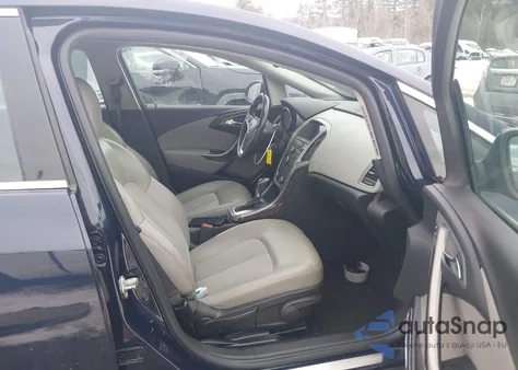 2015 Buick Verano Convenience Group z USA, uszkodzony, nr VIN 1G4PR5SK2F4137731